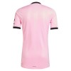 Maillot de Gardien FC Bayern Munich 2025-26 Rose Pour Homme